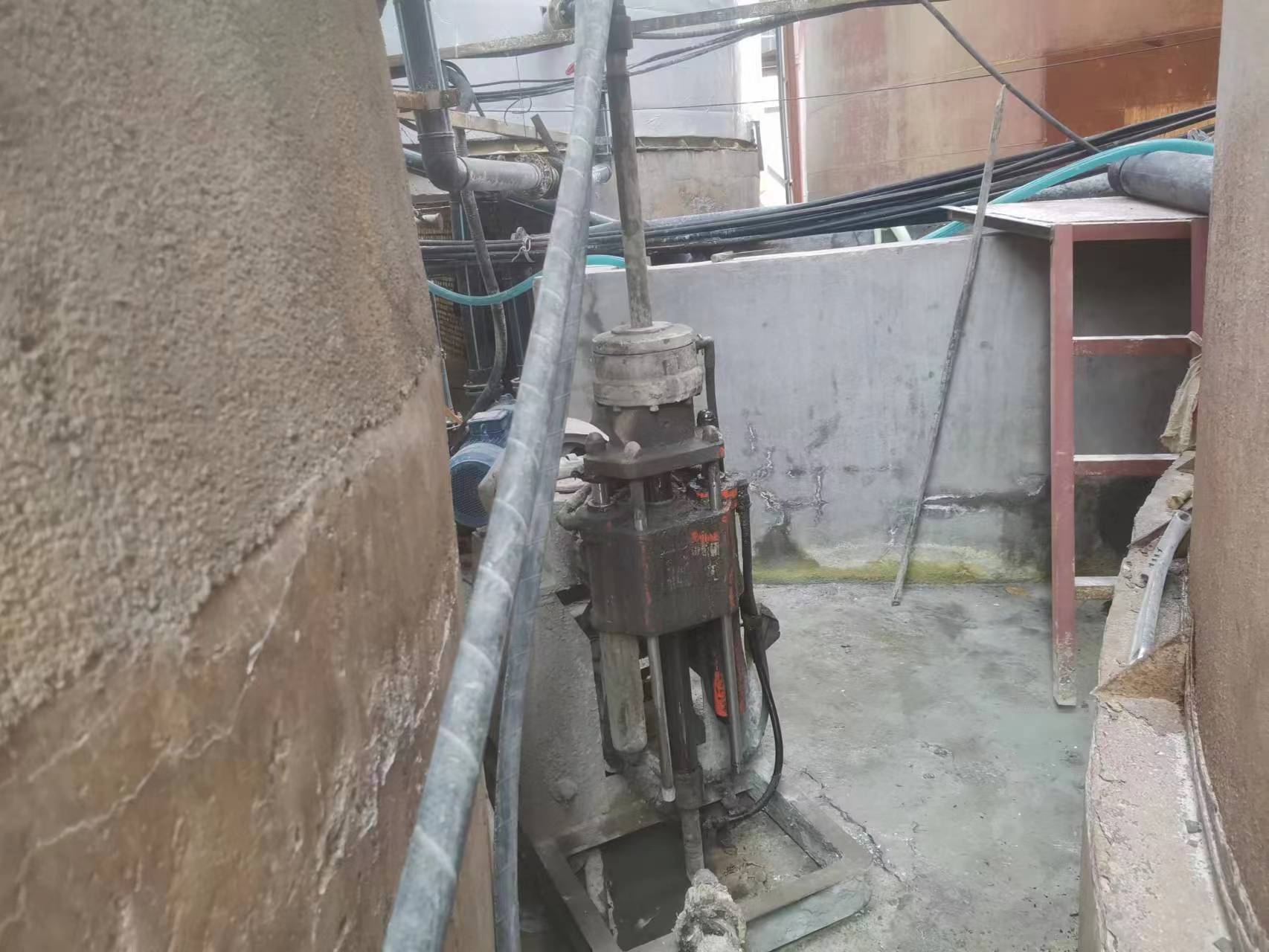 丹寨基础注浆工程施工中应注意哪些?