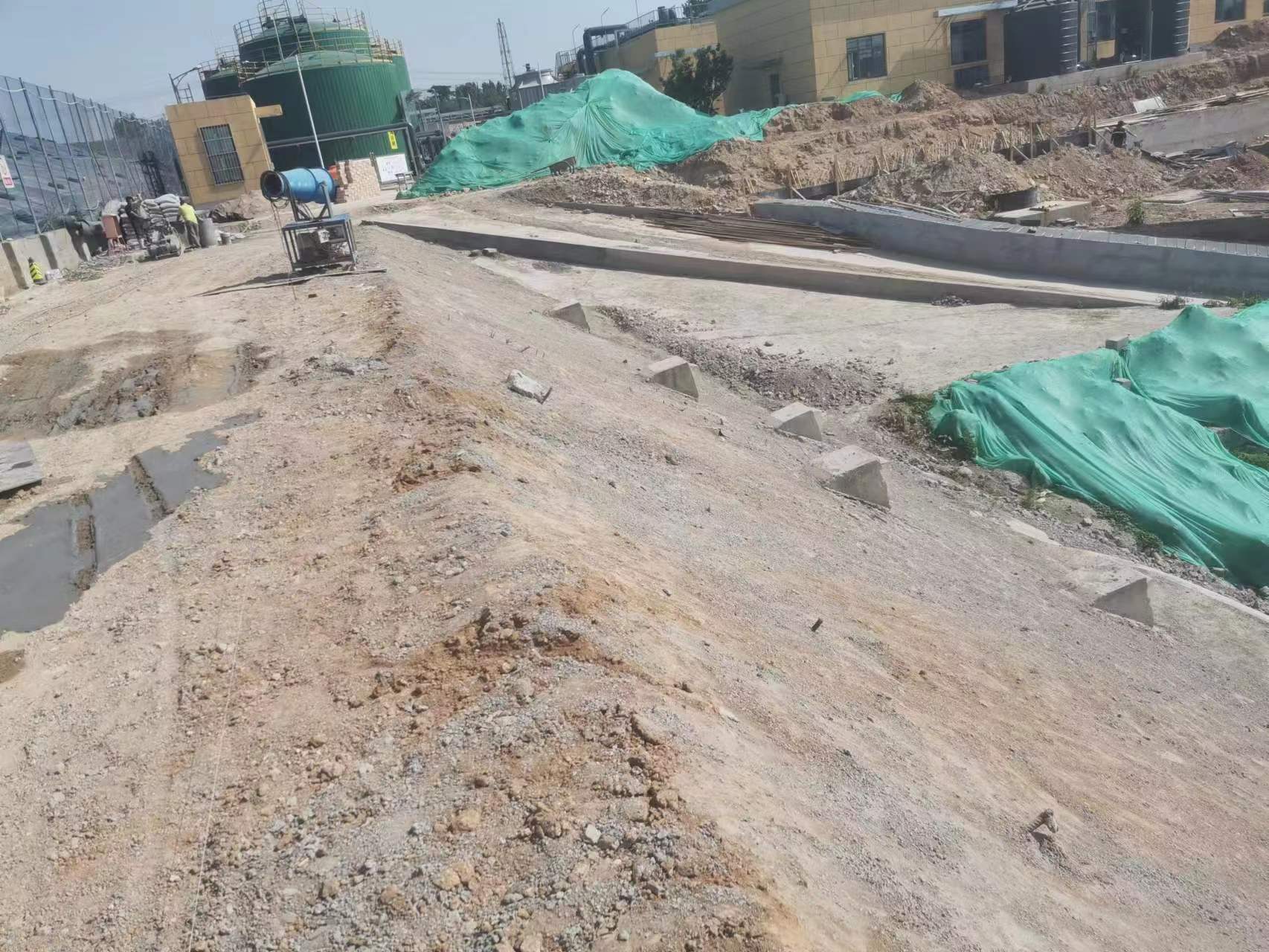 丹寨岩石基础灌浆帷幕灌浆