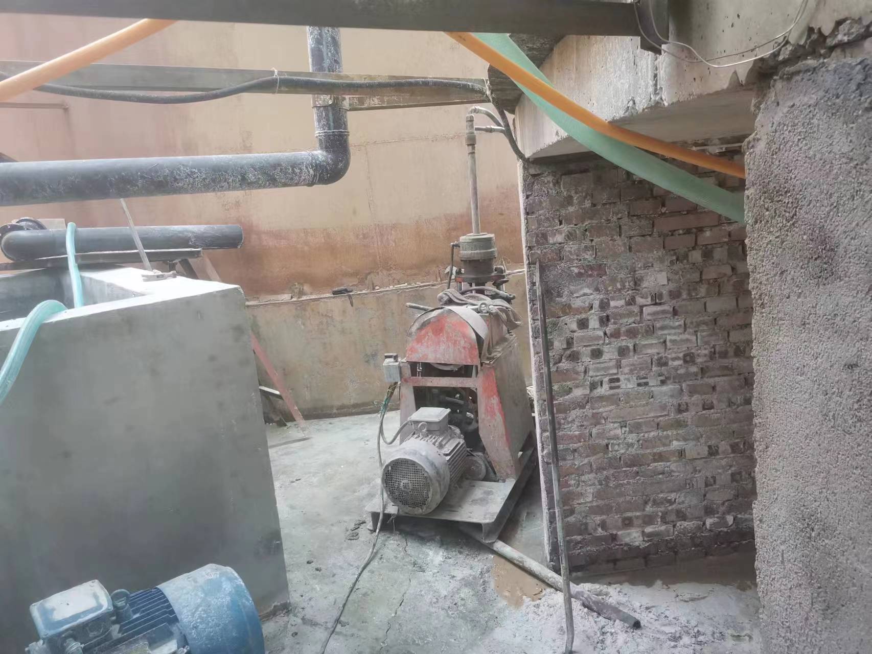 丹寨压浆作业流程有哪些