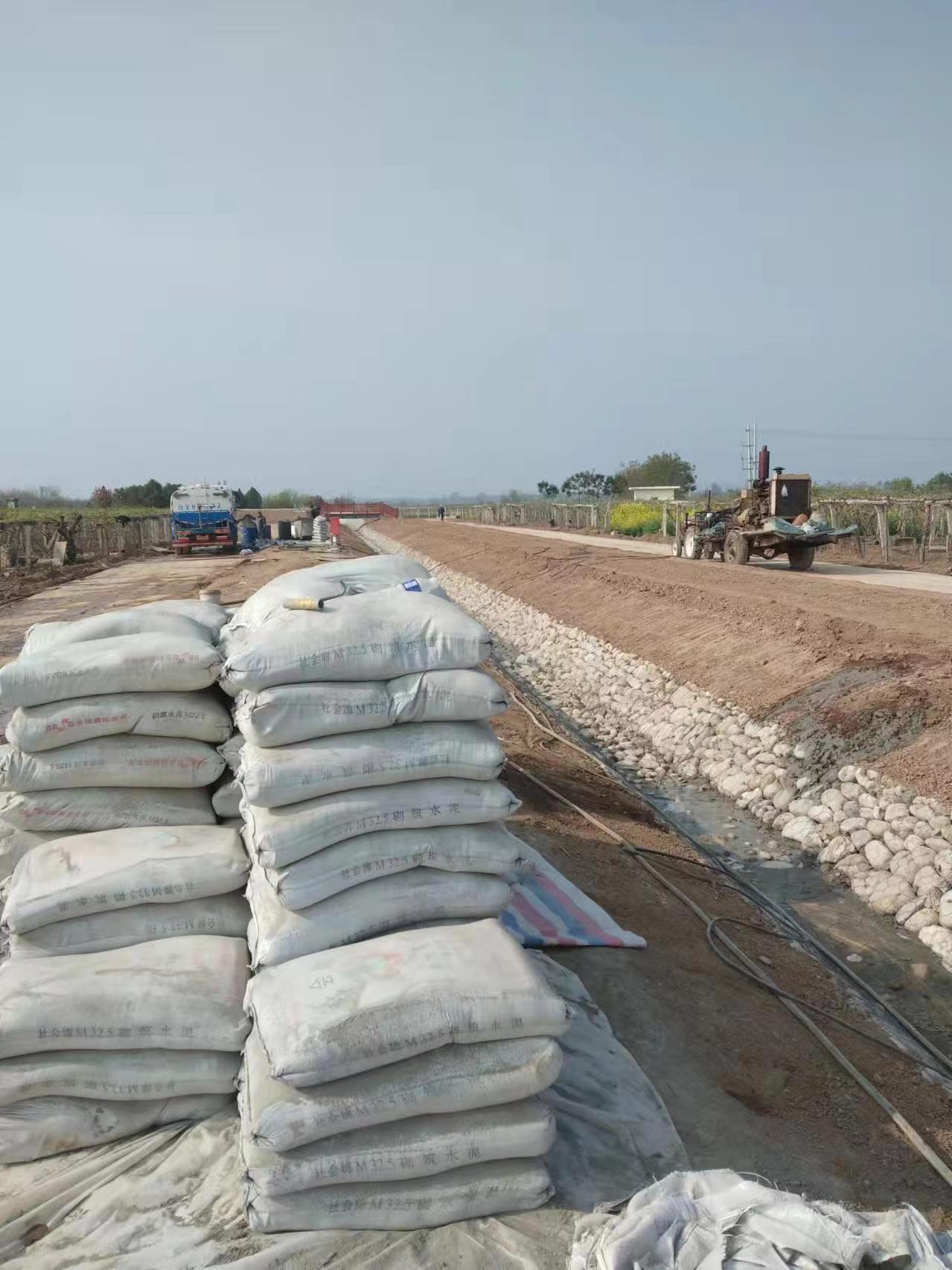 丹寨小导管注浆